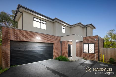 Property photo of 2/2 Weeks Close Rowville VIC 3178