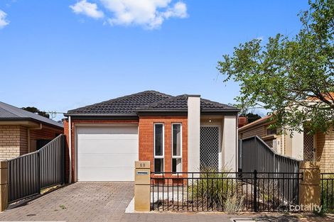 Property photo of 69 Centenary Circuit Andrews Farm SA 5114