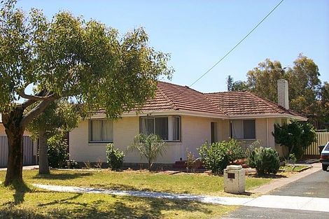 31a Hodgson St, Tuart Hill, WA 6060