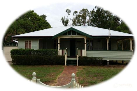 Property photo of 17 Hall Street Wandal QLD 4700