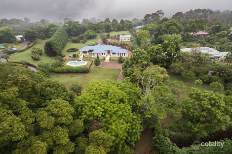Property photo of 12 Glen Eden Court Flaxton QLD 4560