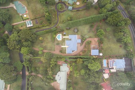 Property photo of 12 Glen Eden Court Flaxton QLD 4560