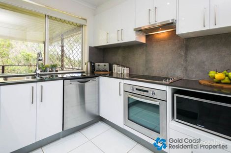 Property photo of 40 Bards Court Nerang QLD 4211