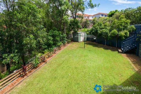 40 Bards Ct, Nerang, QLD 4211