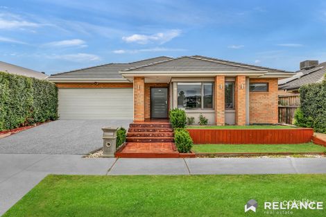 11 Granvia Cct, Burnside, VIC 3023