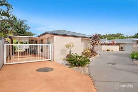 Property photo of 3/25 Daintree Drive Lennox Head NSW 2478