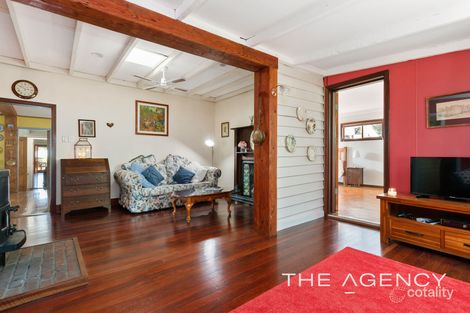 Property photo of 1260 Sawyers Road Sawyers Valley WA 6074