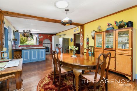 Property photo of 1260 Sawyers Road Sawyers Valley WA 6074