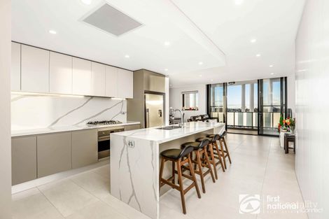 Property photo of 520/7-9 Winning Street North Kellyville NSW 2155