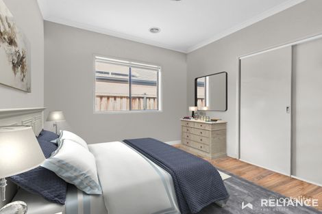 Property photo of 11 Granvia Circuit Burnside VIC 3023