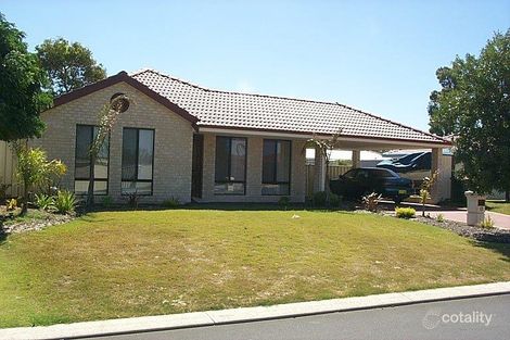 12 Chapman Cl, Australind, WA 6233