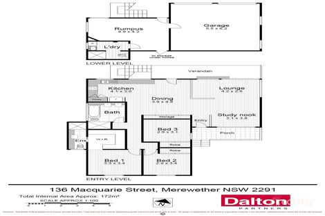 Property photo of 136 Macquarie Street Merewether NSW 2291