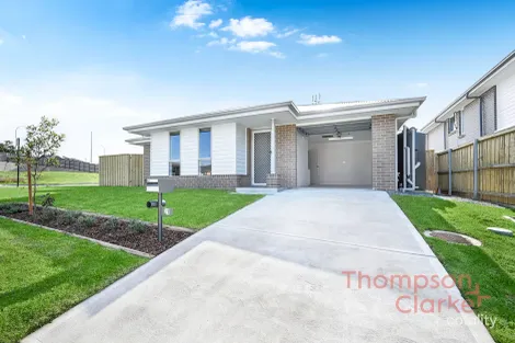 1 Aurora Way, Chisholm, NSW 2322