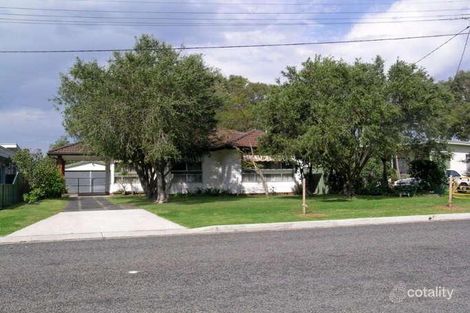 Property photo of 59 Kathleen White Crescent Killarney Vale NSW 2261