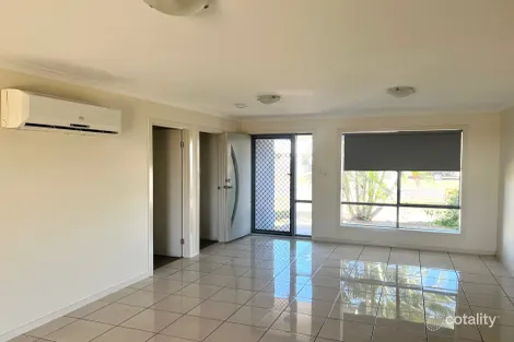 Property photo of 39 Taramoore Road Gracemere QLD 4702