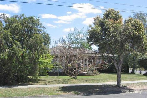 1 Grosvenor Ave, Mulgrave, VIC 3170