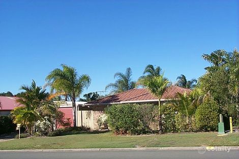 Property photo of 12 Ravel Street Burpengary QLD 4505