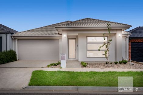 Property photo of 6 Vosges Way Truganina VIC 3029