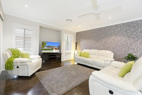 Property photo of 37 Yerrang Avenue Glenmore Park NSW 2745