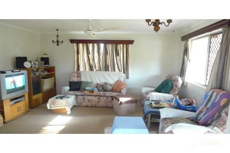 Property photo of 6 Beagle Court Thuringowa Central QLD 4817