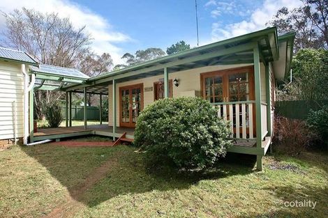 38 Minni Ha Ha Rd, Katoomba, NSW 2780