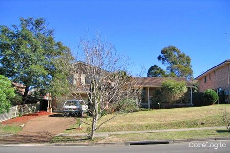 Property photo of 72 David Road Castle Hill NSW 2154