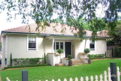 18 Halcyon Ave, Wahroonga, NSW 2076