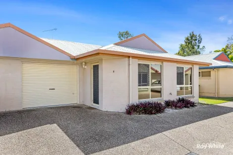 Property photo of 2/35 Cedar Avenue Taranganba QLD 4703