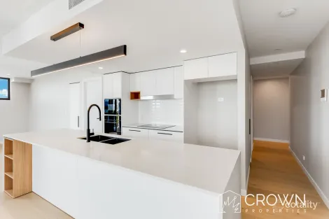 Property photo of 503/4-8 Sutton Street Redcliffe QLD 4020