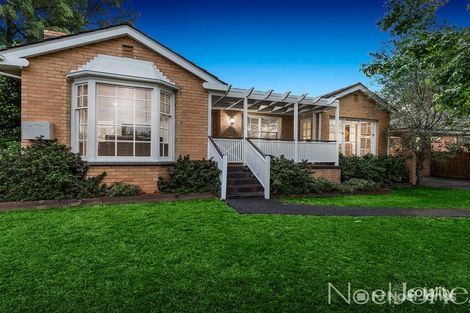 Property photo of 18 Cavalier Street Doncaster East VIC 3109