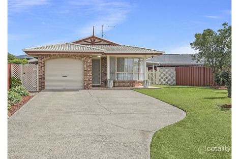 24 Eeley Cl, Coffs Harbour, NSW 2450