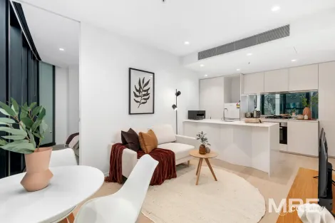 1009/18 Hoff Bvd, Southbank, VIC 3006