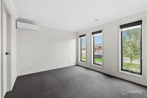 Property photo of 20 Goodia Street Wollert VIC 3750
