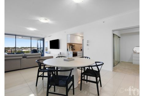Property photo of 308/43 Harbour Town Drive Biggera Waters QLD 4216