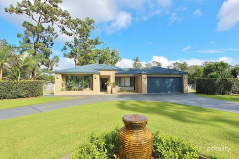 Property photo of 61 Lakeside Way Lake Cathie NSW 2445