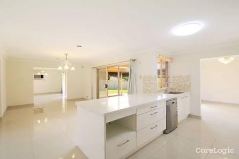 Property photo of 16 Heliodor Place Eagle Vale NSW 2558