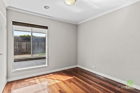 Property photo of 8 Botanica Springs Boulevard Brookfield VIC 3338