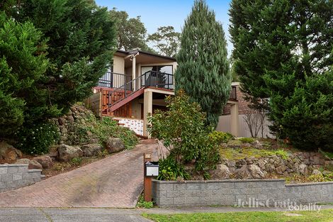 Property photo of 49 Heacham Road Eltham North VIC 3095