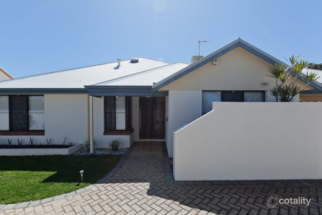 Property photo of 2/45 Reynolds Road Mount Pleasant WA 6153