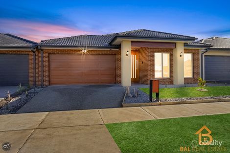 Property photo of 7 Midpride Street Tarneit VIC 3029