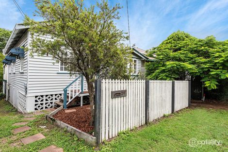 Property photo of 29 Hetherington Street Herston QLD 4006