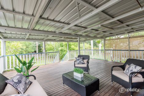 Property photo of 29 Hetherington Street Herston QLD 4006