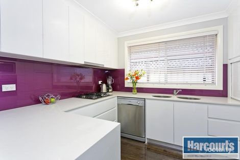 Property photo of 23 Ponytail Drive Stanhope Gardens NSW 2768