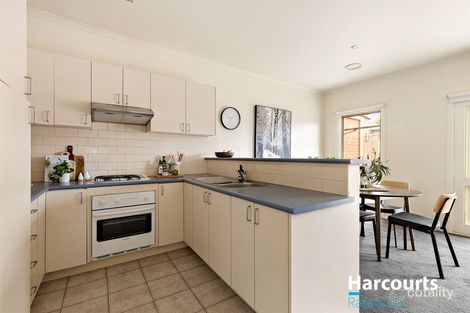 Property photo of 16A Calwell Street Kensington VIC 3031