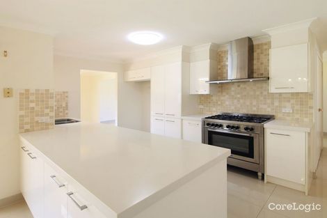 Property photo of 16 Heliodor Place Eagle Vale NSW 2558