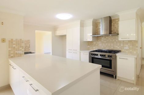 Property photo of 16 Heliodor Place Eagle Vale NSW 2558
