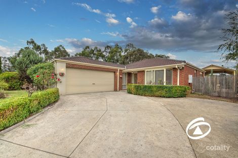 Property photo of 92 Earlsfield Drive Berwick VIC 3806