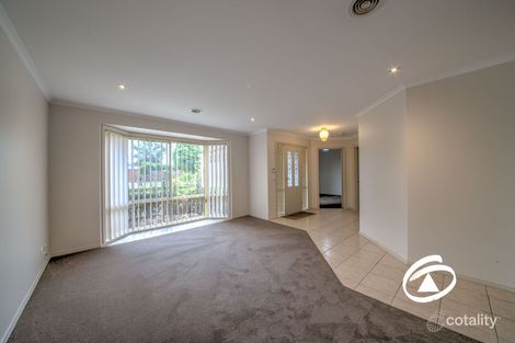 Property photo of 92 Earlsfield Drive Berwick VIC 3806