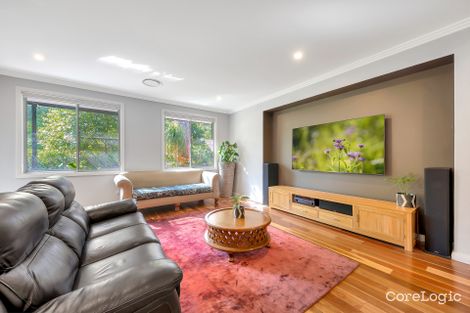 Property photo of 24 Carlisle Crescent Beecroft NSW 2119