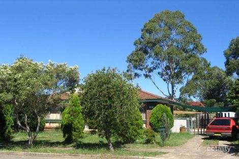 23 Dashmere St, Bossley Park, NSW 2176